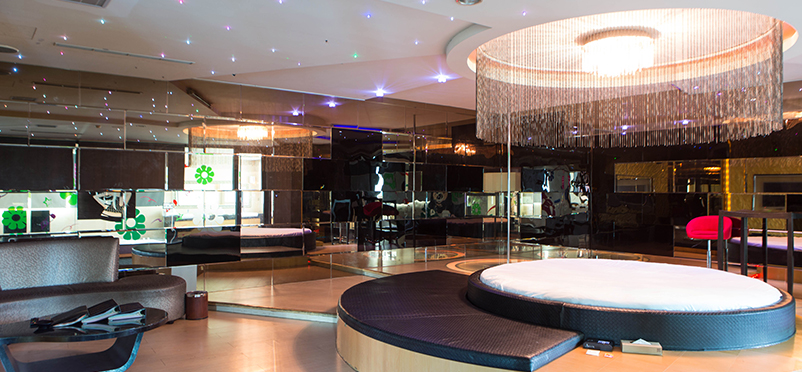 歐遊連鎖精品旅館集團